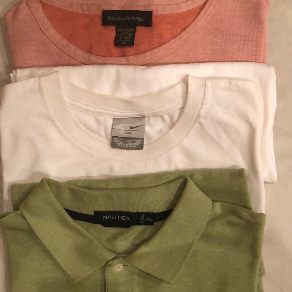 Men’s T Shirts